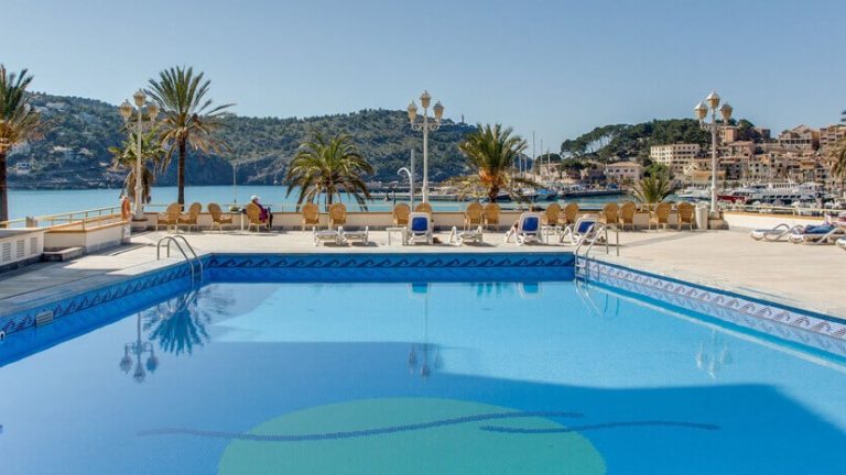 Hoteles en Sóller en Mallorca con ofertas exclusivas