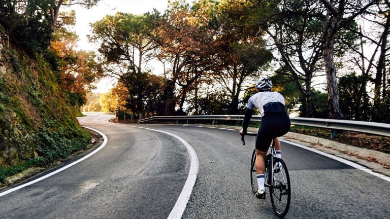 Ciclismo de Montaña en Sóller en Mallorca