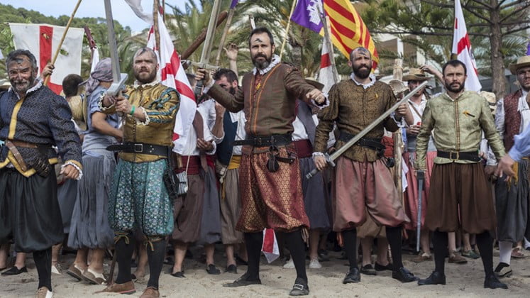 Eventos Culturales y Sociales en Sóller en Mallorca