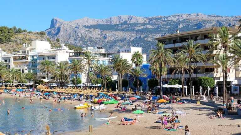 Noticias y Novedades de Sóller en Mallorca